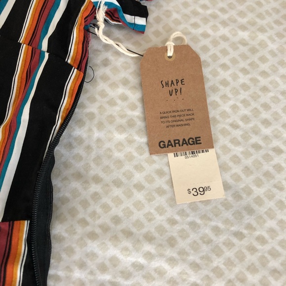 Romper - Picture 2 of 3